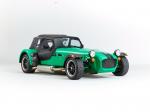 Caterham Seven 360 R 2015 года (UK)